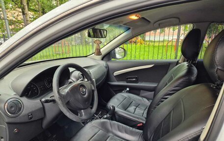 Nissan Almera, 2015 год, 460 000 рублей, 8 фотография