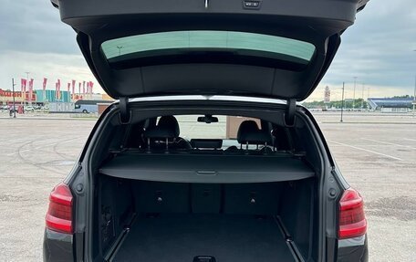 BMW X3, 2019 год, 3 990 000 рублей, 9 фотография