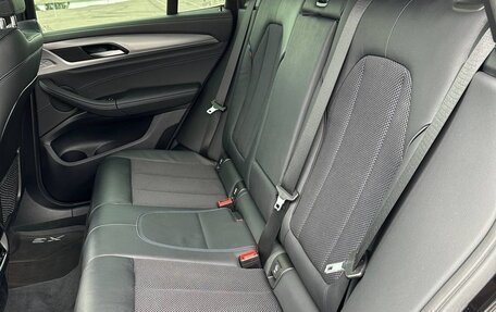 BMW X3, 2019 год, 3 990 000 рублей, 19 фотография