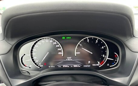 BMW X3, 2019 год, 3 990 000 рублей, 15 фотография