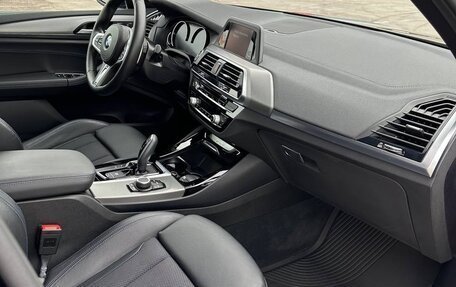 BMW X3, 2019 год, 3 990 000 рублей, 23 фотография