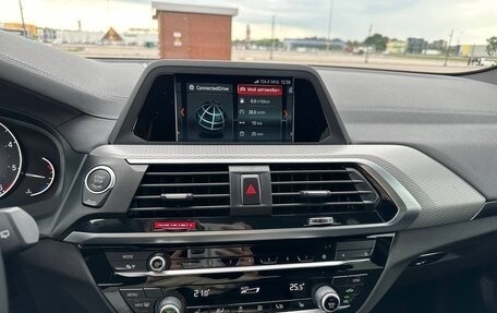BMW X3, 2019 год, 3 990 000 рублей, 14 фотография