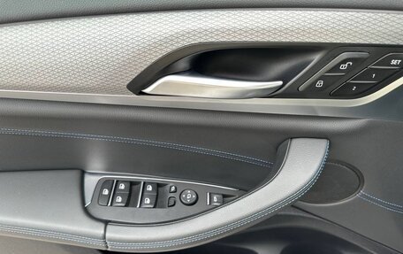 BMW X3, 2019 год, 3 990 000 рублей, 26 фотография