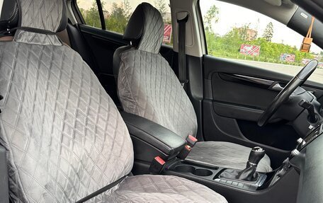 Volkswagen Passat B7, 2011 год, 900 000 рублей, 7 фотография