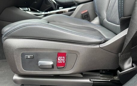 BMW X3, 2019 год, 3 990 000 рублей, 29 фотография