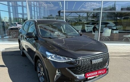 Haval F7 I, 2022 год, 2 099 000 рублей, 2 фотография