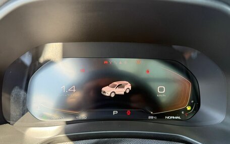 Haval F7 I, 2022 год, 2 099 000 рублей, 12 фотография