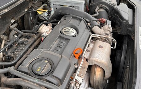 Volkswagen Passat B7, 2011 год, 900 000 рублей, 12 фотография