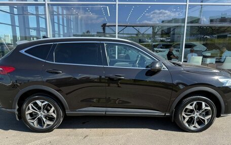 Haval F7 I, 2022 год, 2 099 000 рублей, 4 фотография