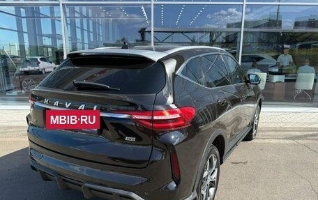 Haval F7 I, 2022 год, 2 099 000 рублей, 5 фотография