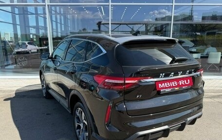 Haval F7 I, 2022 год, 2 099 000 рублей, 7 фотография