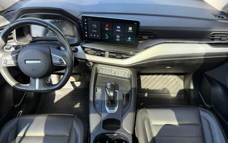 Haval F7 I, 2022 год, 2 099 000 рублей, 16 фотография