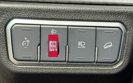 Haval F7 I, 2022 год, 2 099 000 рублей, 19 фотография
