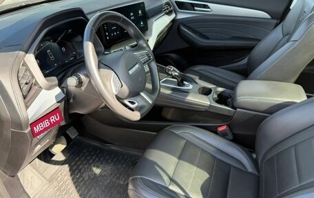 Haval F7 I, 2022 год, 2 099 000 рублей, 17 фотография