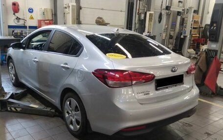 KIA Cerato III, 2019 год, 1 420 000 рублей, 4 фотография