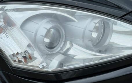 SsangYong Kyron I, 2010 год, 649 000 рублей, 12 фотография