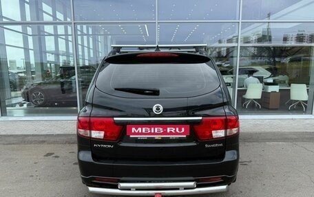 SsangYong Kyron I, 2010 год, 649 000 рублей, 7 фотография