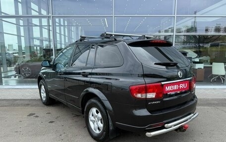 SsangYong Kyron I, 2010 год, 649 000 рублей, 8 фотография