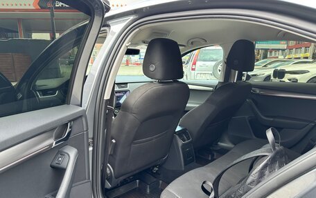 Skoda Octavia, 2017 год, 2 450 000 рублей, 14 фотография