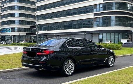 BMW 5 серия, 2021 год, 4 380 000 рублей, 5 фотография