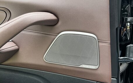 BMW 5 серия, 2021 год, 4 380 000 рублей, 13 фотография
