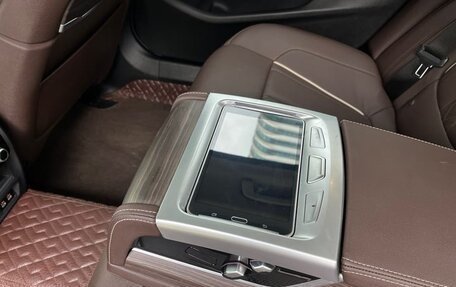 BMW 5 серия, 2021 год, 4 380 000 рублей, 14 фотография