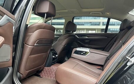 BMW 5 серия, 2021 год, 4 380 000 рублей, 15 фотография