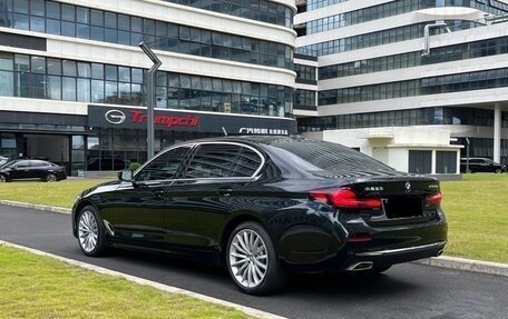 BMW 5 серия, 2021 год, 4 380 000 рублей, 6 фотография