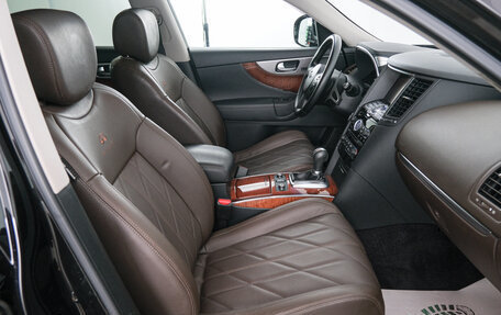 Infiniti Q70 I, 2014 год, 3 099 000 рублей, 14 фотография