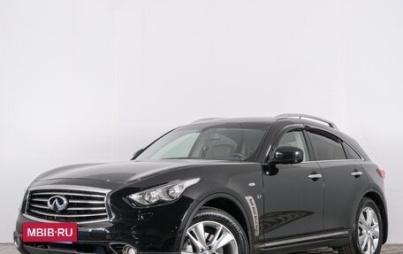 Infiniti Q70 I, 2014 год, 3 099 000 рублей, 4 фотография