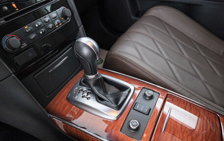 Infiniti Q70 I, 2014 год, 3 099 000 рублей, 17 фотография