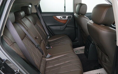 Infiniti Q70 I, 2014 год, 3 099 000 рублей, 23 фотография