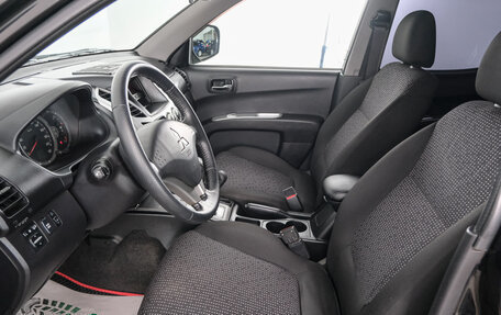 Mitsubishi L200 IV рестайлинг, 2014 год, 2 279 000 рублей, 8 фотография