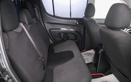 Mitsubishi L200 IV рестайлинг, 2014 год, 2 279 000 рублей, 21 фотография
