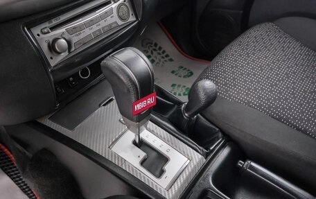 Mitsubishi L200 IV рестайлинг, 2014 год, 2 279 000 рублей, 17 фотография