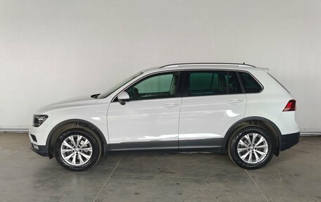 Volkswagen Tiguan II, 2017 год, 2 375 000 рублей, 7 фотография