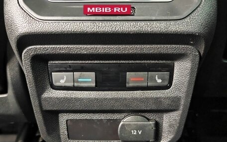 Volkswagen Tiguan II, 2017 год, 2 375 000 рублей, 17 фотография