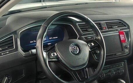 Volkswagen Tiguan II, 2017 год, 2 375 000 рублей, 12 фотография
