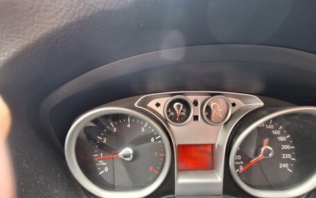 Ford Focus II рестайлинг, 2008 год, 550 000 рублей, 3 фотография