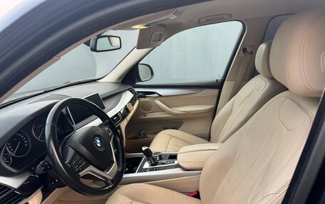BMW X5, 2017 год, 3 500 000 рублей, 6 фотография