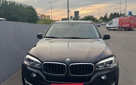 BMW X5, 2017 год, 3 500 000 рублей, 3 фотография