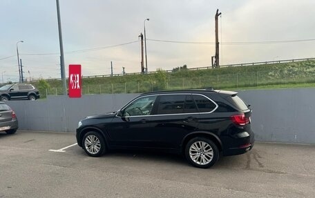 BMW X5, 2017 год, 3 500 000 рублей, 2 фотография