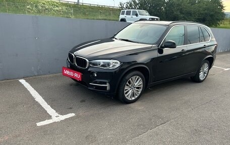 BMW X5, 2017 год, 3 500 000 рублей, 8 фотография