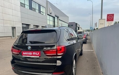 BMW X5, 2017 год, 3 500 000 рублей, 5 фотография