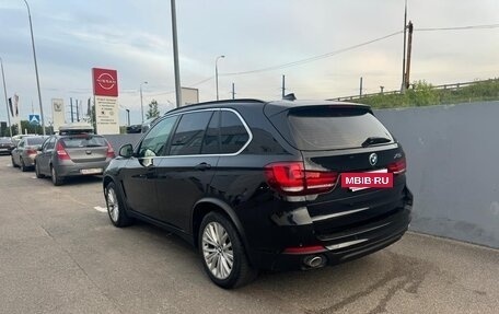BMW X5, 2017 год, 3 500 000 рублей, 7 фотография