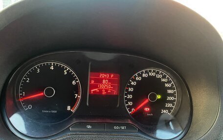 Volkswagen Polo VI (EU Market), 2011 год, 585 000 рублей, 6 фотография
