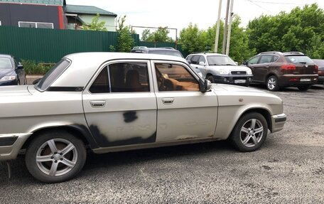 ГАЗ 31105 «Волга», 2005 год, 270 000 рублей, 5 фотография