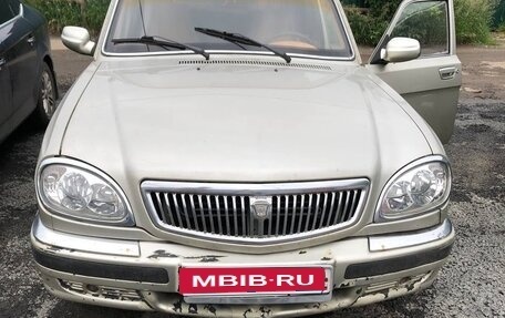 ГАЗ 31105 «Волга», 2005 год, 270 000 рублей, 8 фотография