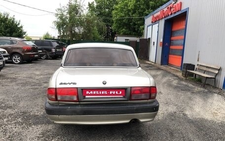 ГАЗ 31105 «Волга», 2005 год, 270 000 рублей, 9 фотография