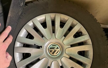 Volkswagen Golf VI, 2008 год, 570 000 рублей, 10 фотография